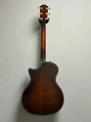 Taylor Guitars - 324CE B.E. 2